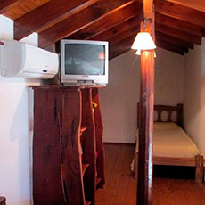 Cabañas Santa Rosa de Calamuchita