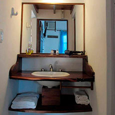 Cabañas Santa Rosa de Calamuchita