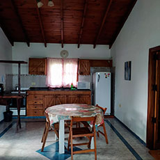 Cabañas Santa Rosa de Calamuchita