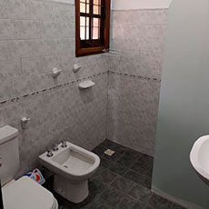 Cabañas Santa Rosa de Calamuchita