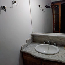 Cabañas Santa Rosa de Calamuchita