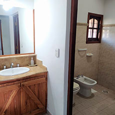 Cabañas Santa Rosa de Calamuchita