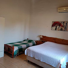 Cabañas Santa Rosa de Calamuchita