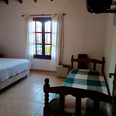 Cabañas Santa Rosa de Calamuchita