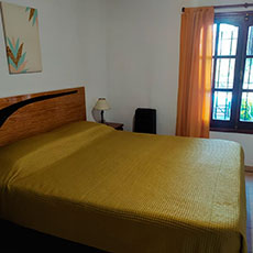 Cabañas Santa Rosa de Calamuchita