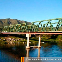 Cabañas Santa Rosa de Calamuchita