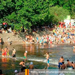 Fotografía Santa Rosa de Calamuchita