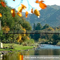 Fotografía Santa Rosa de Calamuchita