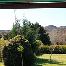 Cabañas Sierra de la Ventana