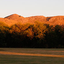Cabañas Sierra de la Ventana