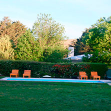 Cabañas Sierra de la Ventana