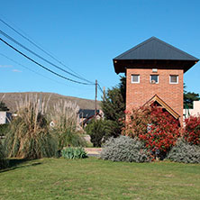Cabañas Sierra de la Ventana