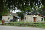 Cabañas Sierra de los Padres