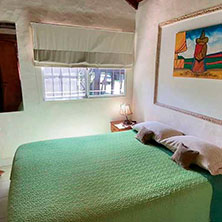 Cabañas Sierra de los Padres