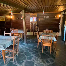 Cabañas Sierra de los Padres