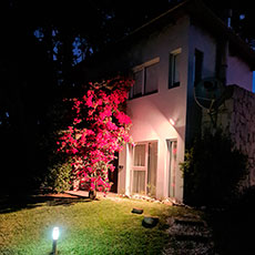 Cabañas Sierra de los Padres