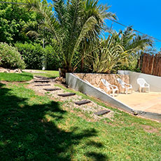 Cabañas Sierra de los Padres
