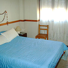 Cabañas Sierra de la Ventana
