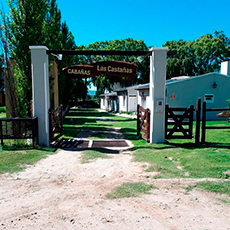 Cabañas Tafi del Valle