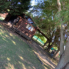 Tandil Cabañas