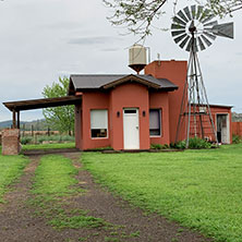 Tandil Cabañas