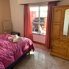 Tandil Cabañas