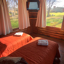 Tandil Cabañas