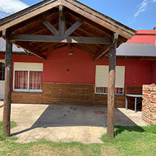 Tandil Cabañas