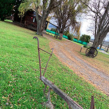 Tandil Cabañas