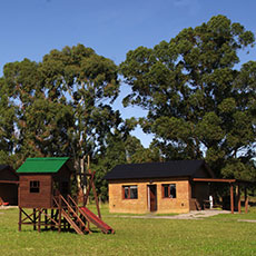 Tandil Cabañas