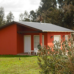 Tandil Cabañas