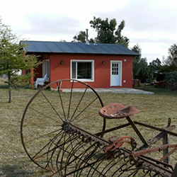 Tandil Cabañas
