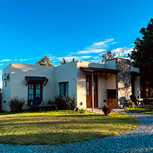 Tandil Cabañas
