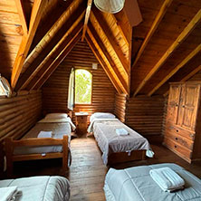 Tandil Cabañas