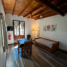 Tandil Cabañas
