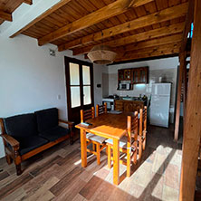 Tandil Cabañas