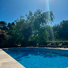 Tandil Cabañas