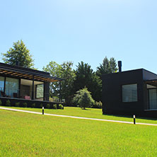 Tandil Cabañas