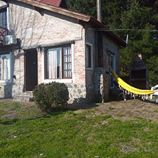 Tandil Cabañas