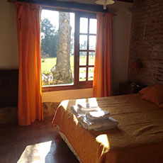 Tandil Cabañas