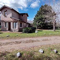 Tandil Cabañas