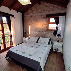 Tandil Cabañas