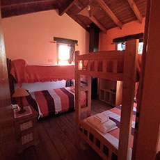 Tandil Cabañas