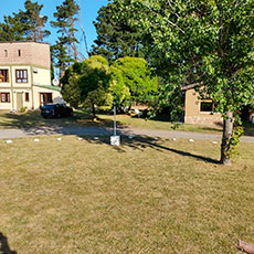 Tandil Cabañas