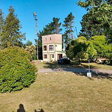 Tandil Cabañas