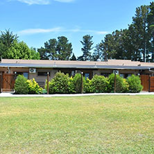 Tandil Cabañas