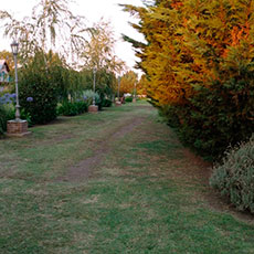 Tandil Cabañas
