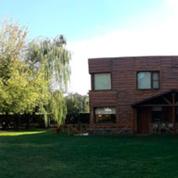 Tandil Cabañas