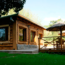 Tandil Cabañas