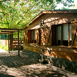Tandil Cabañas